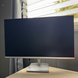 HP Monitor 