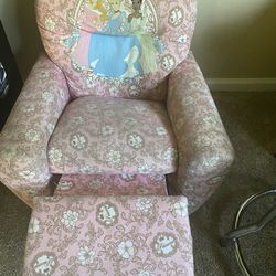 Recliner Chair for Kid