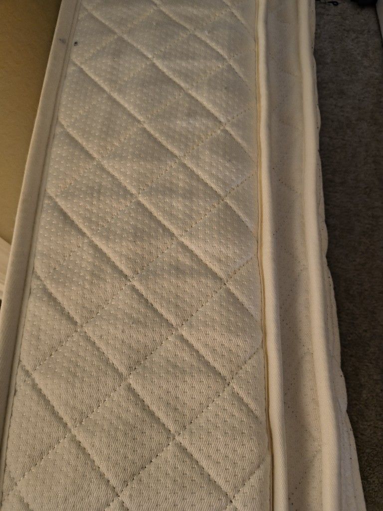 Pillow Top Twin Matress