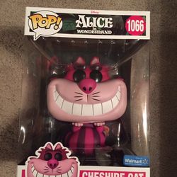 Funko Cheshire Cat