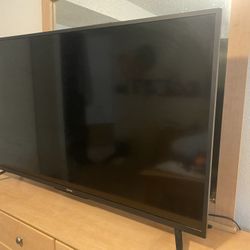 Toshiba 50 Inch 4K Smart Fire TV