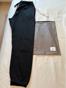 Essentials - FOG joggers