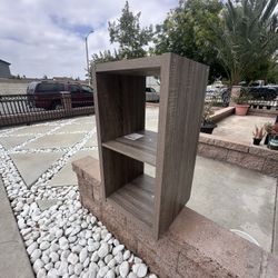 Small Standing Shelf FOR FREE!! 
