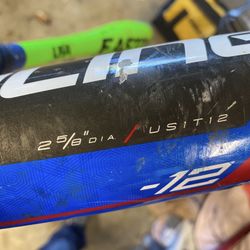 Kids Composite Baseball Bat