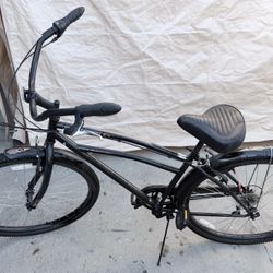 Schwinn Men's Hammersley 29" Cruiser Bike