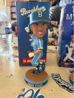 Andre Ethier Bobblehead