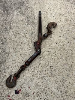 Chain Come along 25$