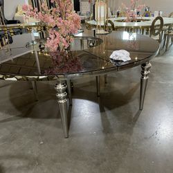 SERPENTINE TABLE WHOLE SALE