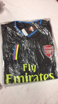 Jerseys
