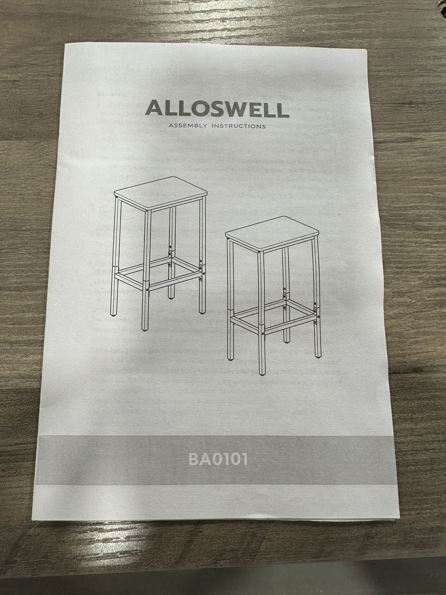 Bar Stools