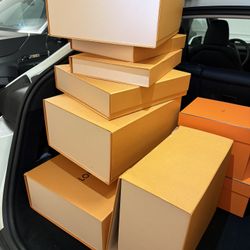 Free LV Boxes 