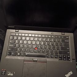 LENOVO THINKPAD LAPTOP $50
