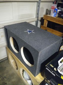 Custom enclosure boxes...we build them.