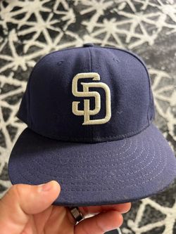 San Diego Padres Hat