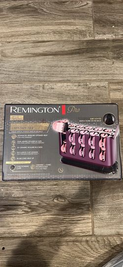 Curlers Brand New In Box