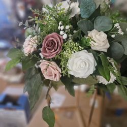 Wedding Centerpieces