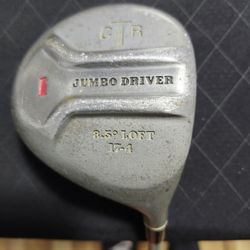 Golf Clubs Driver 
