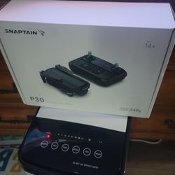Drone P30