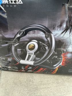 Racing Wheel