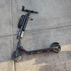 Segway es3 plus for parts