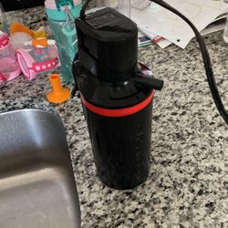 Fish Tank Filter