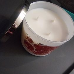 Bath And Body Candle