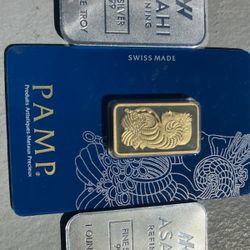 24k Veriscan PAMP 