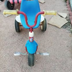 Radio Flyer Tricycle 