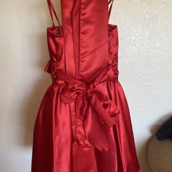 Holiday Or Wedding Dress