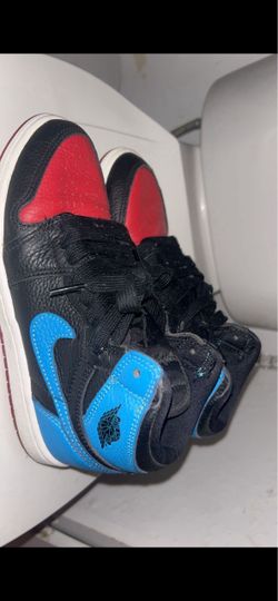 Jordan 1 Retro High NC To Chi (Women’s)