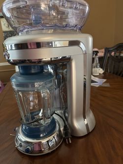 Margaritaville Frozen Drink Blender Machine