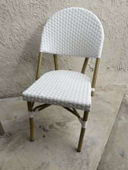 Patio Chair