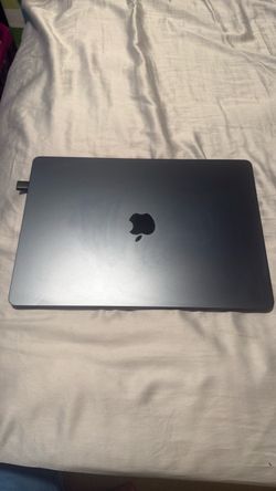 MacBook Air 15”
