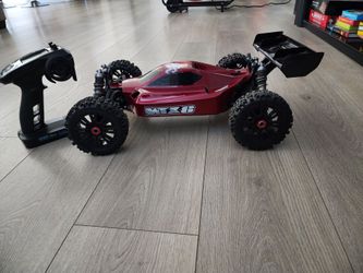 Mugen Mbx6