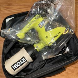 Ryobi Sheet Sander