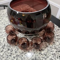 Punch Bowl