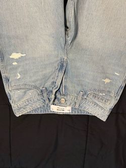 Hollister Pants