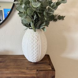Vase 
