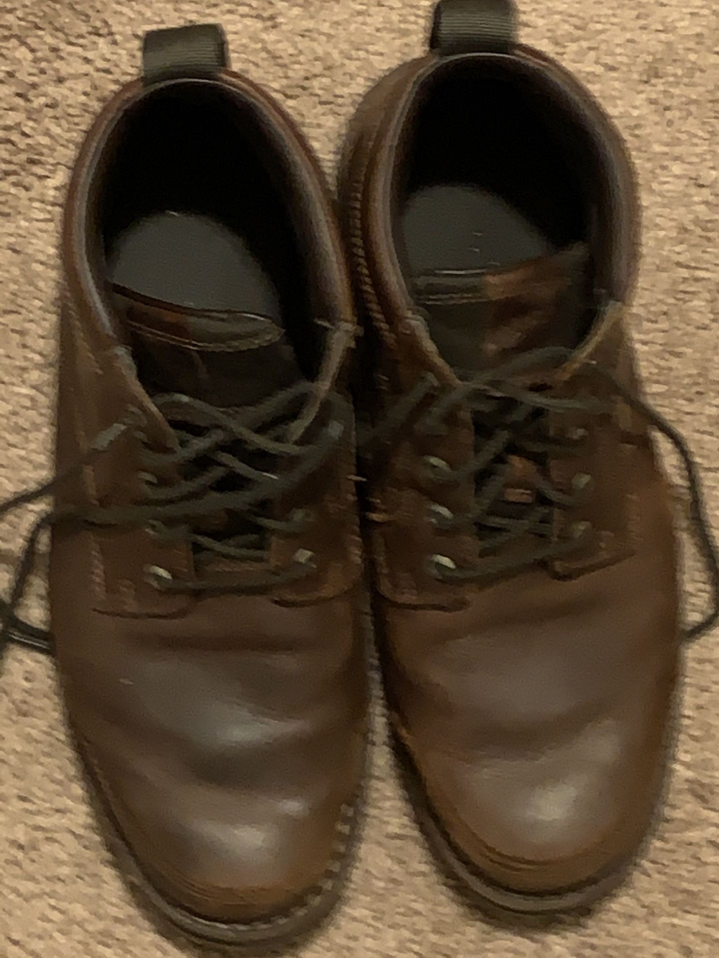 Timberland Winter boots - Size US 11
