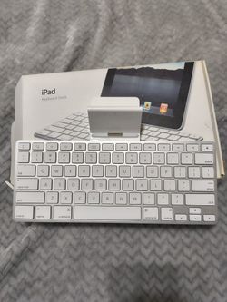 Apple Keyboard