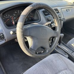 1998 Honda  Accord