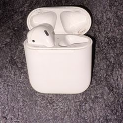 Air-pod 1