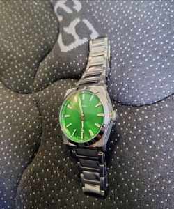 Fossil Mens Everett Quartz Stainless Steel Watch.
