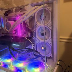 5080 PC Build