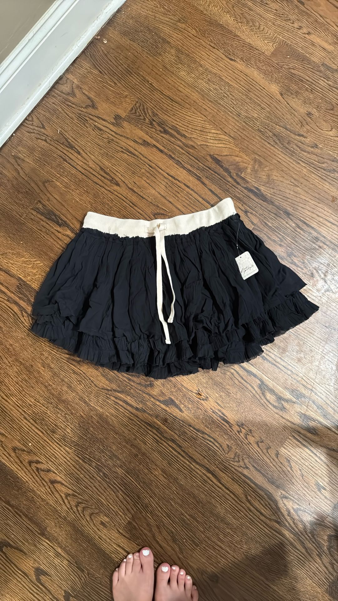 Free People Skirt