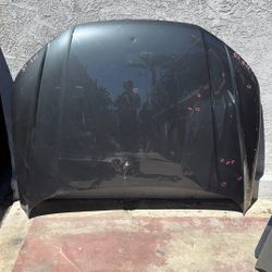 Audi Q5 Hood 2018 2019 2020 2021 2022 2023 2024 