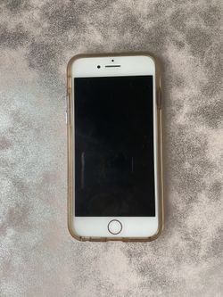 iPhone 7 128 GB in Rose Gold (AT&T)