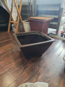 Large Bonsai pot Planter