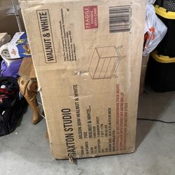 Baxton Studio - 3-drawer Dresser