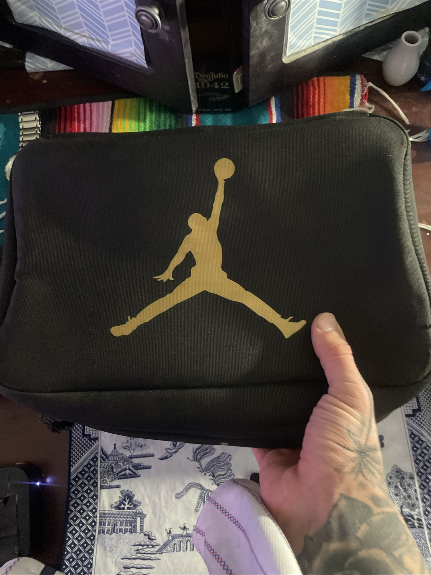 Jordan Bags Variety Authentic 